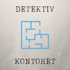 Detektivkontoret